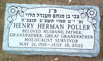 Headstone 47